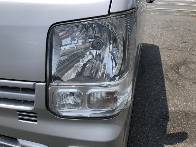 日産 クリッパーバン HBD-DR17V(2WD)の写真15