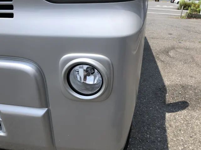 日産 クリッパーバン HBD-DR17V(2WD)の写真16