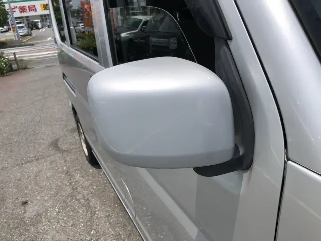 日産 クリッパーバン HBD-DR17V(2WD)の写真17