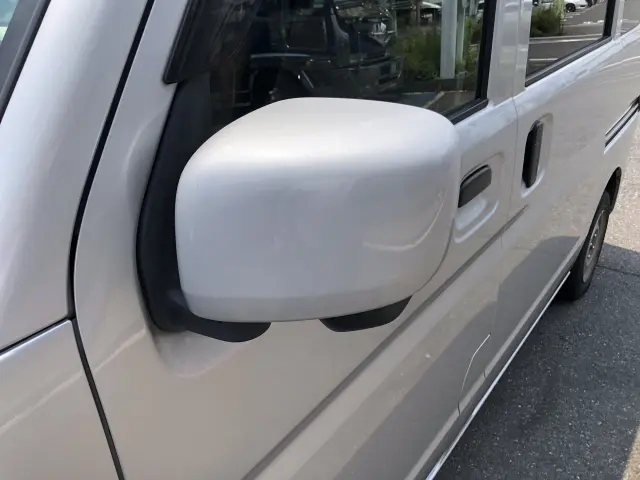日産 クリッパーバン HBD-DR17V(2WD)の写真18