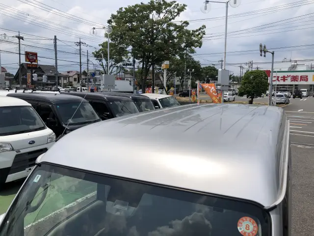 日産 クリッパーバン HBD-DR17V(2WD)の写真19
