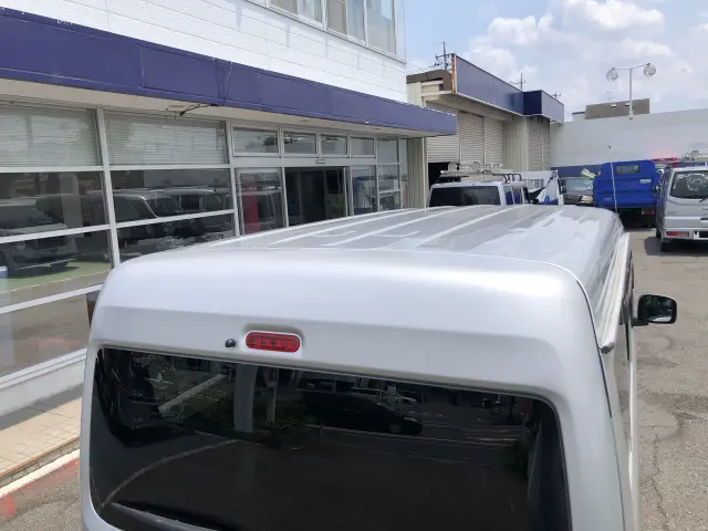 日産 クリッパーバン HBD-DR17V(2WD)の写真20