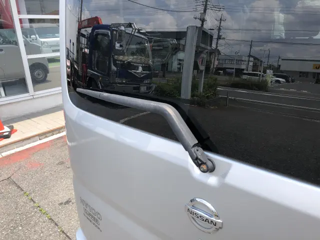 日産 クリッパーバン HBD-DR17V(2WD)の写真21