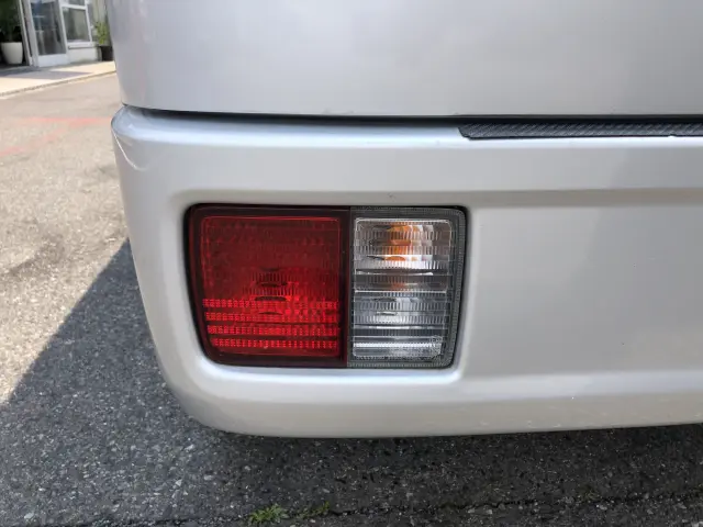 日産 クリッパーバン HBD-DR17V(2WD)の写真22