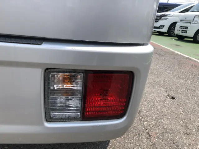 日産 クリッパーバン HBD-DR17V(2WD)の写真23