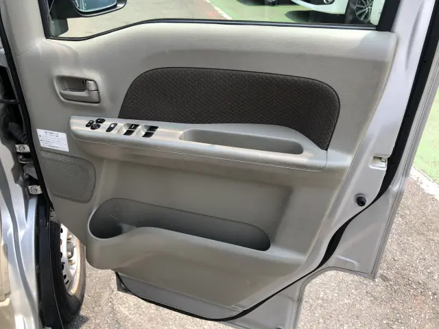 日産 クリッパーバン HBD-DR17V(2WD)の写真26