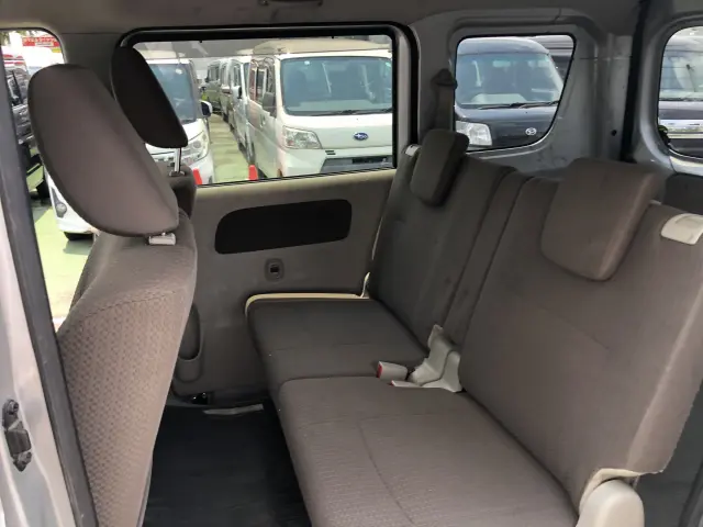 日産 クリッパーバン HBD-DR17V(2WD)の写真32