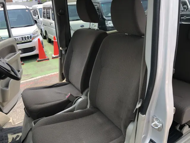 日産 クリッパーバン HBD-DR17V(2WD)の写真35