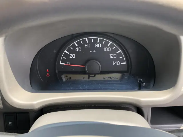 日産 クリッパーバン HBD-DR17V(2WD)の写真41