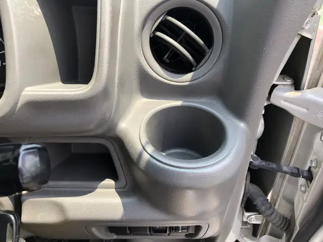 日産 クリッパーバン HBD-DR17V(2WD)の写真42