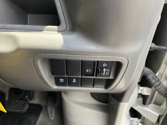 日産 クリッパーバン HBD-DR17V(2WD)の写真43