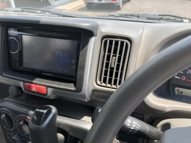 日産 クリッパーバン HBD-DR17V(2WD)の写真44