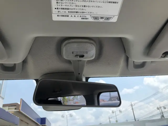 日産 クリッパーバン HBD-DR17V(2WD)の写真50