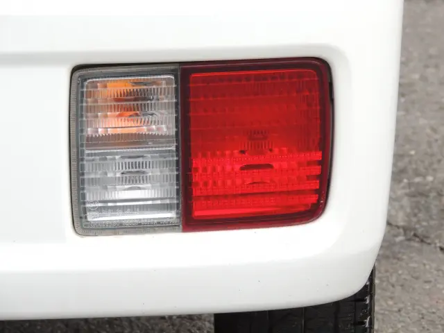 三菱 ミニキャブバン HBD-DS17V(2WD)の写真18