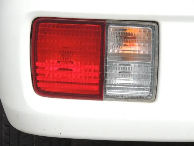 三菱 ミニキャブバン HBD-DS17V(2WD)の写真19