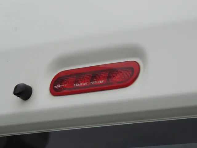 三菱 ミニキャブバン HBD-DS17V(2WD)の写真20