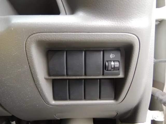 三菱 ミニキャブバン HBD-DS17V(2WD)の写真26