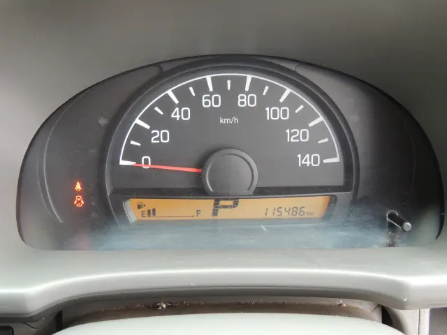 三菱 ミニキャブバン HBD-DS17V(2WD)の写真28