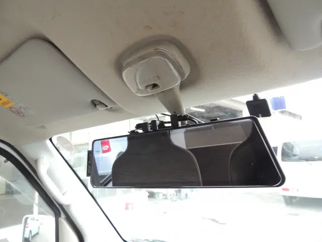 三菱 ミニキャブバン HBD-DS17V(2WD)の写真29