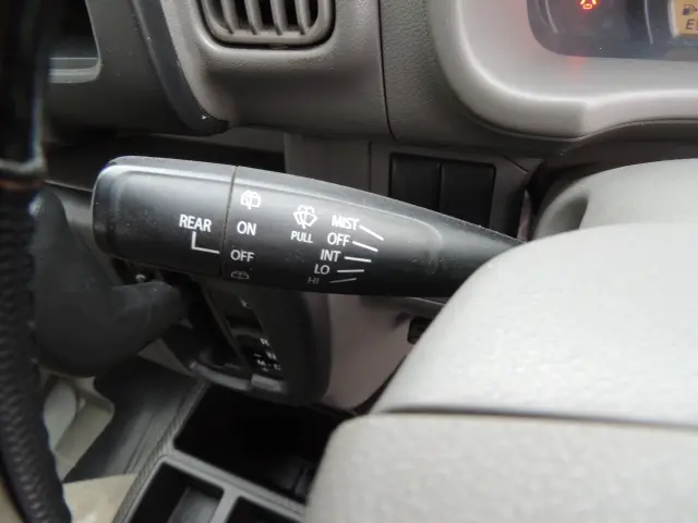 三菱 ミニキャブバン HBD-DS17V(2WD)の写真31