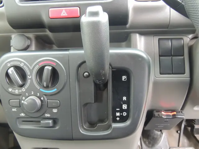 三菱 ミニキャブバン HBD-DS17V(2WD)の写真35