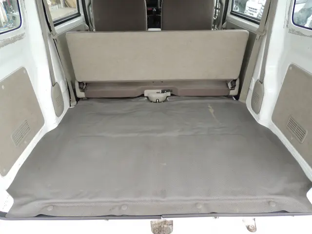 三菱 ミニキャブバン HBD-DS17V(2WD)の写真42