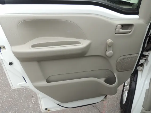 三菱 ミニキャブバン HBD-DS17V(2WD)の写真47