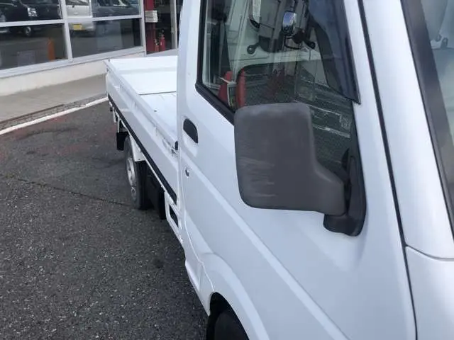 スズキ キャリイ EBD-DA16T(2WD)の写真11