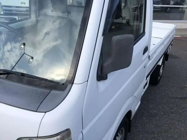 スズキ キャリイ EBD-DA16T(2WD)の写真12