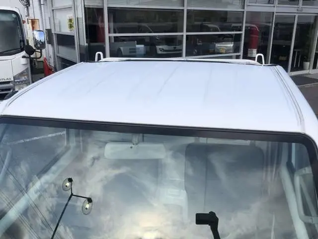 スズキ キャリイ EBD-DA16T(2WD)の写真13