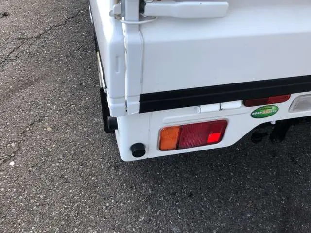 スズキ キャリイ EBD-DA16T(2WD)の写真16