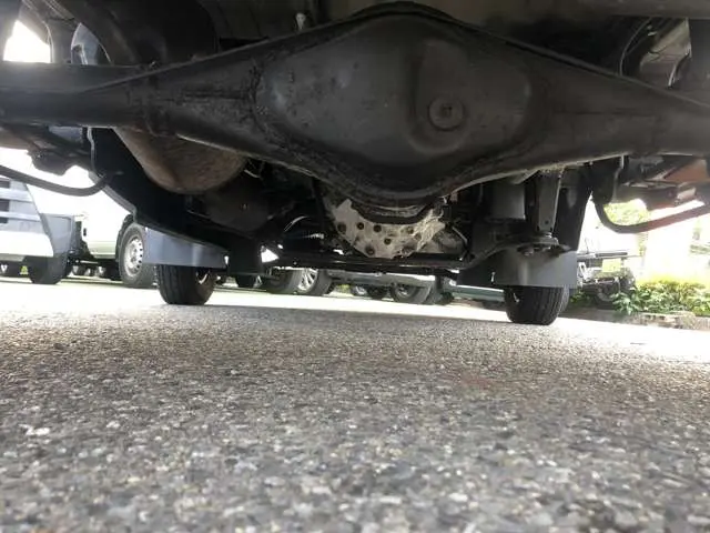 スズキ キャリイ EBD-DA16T(2WD)の写真17