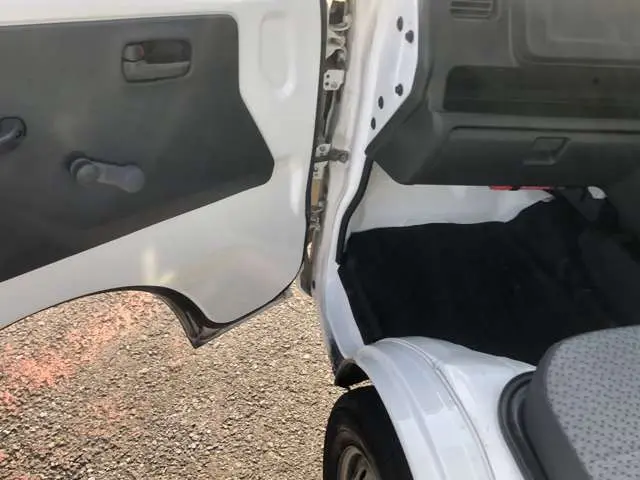 スズキ キャリイ EBD-DA16T(2WD)の写真26