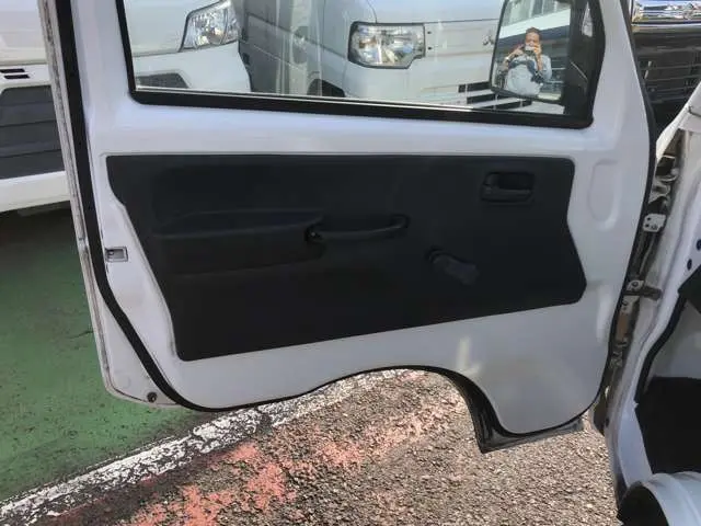 スズキ キャリイ EBD-DA16T(2WD)の写真27