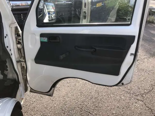 スズキ キャリイ EBD-DA16T(2WD)の写真28