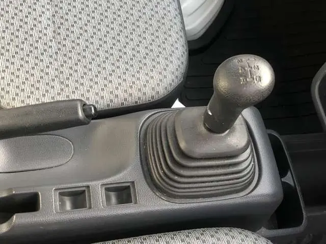 スズキ キャリイ EBD-DA16T(2WD)の写真32