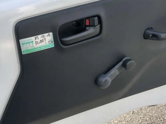 スズキ キャリイ EBD-DA16T(2WD)の写真33