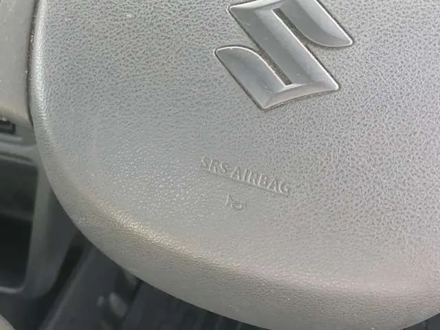 スズキ キャリイ EBD-DA16T(2WD)の写真34