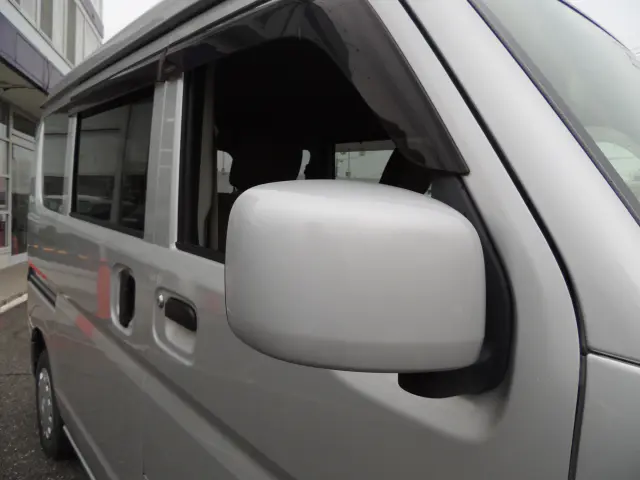 日産 クリッパーバン HBD-DR17V(4WD)の写真2