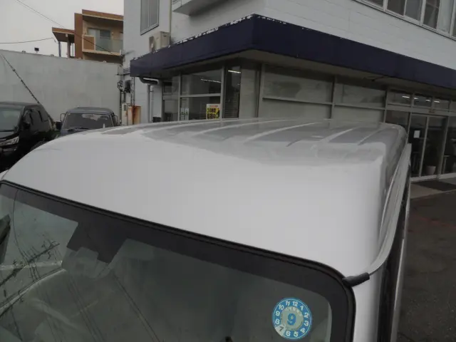 日産 クリッパーバン HBD-DR17V(4WD)の写真6