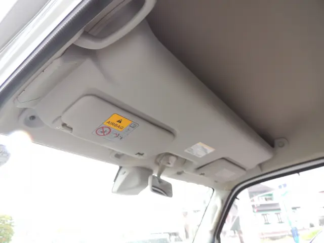 日産 クリッパーバン HBD-DR17V(4WD)の写真22