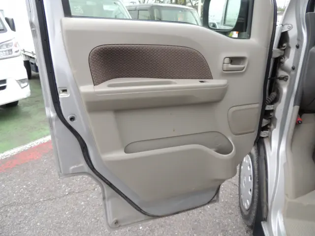 日産 クリッパーバン HBD-DR17V(4WD)の写真23