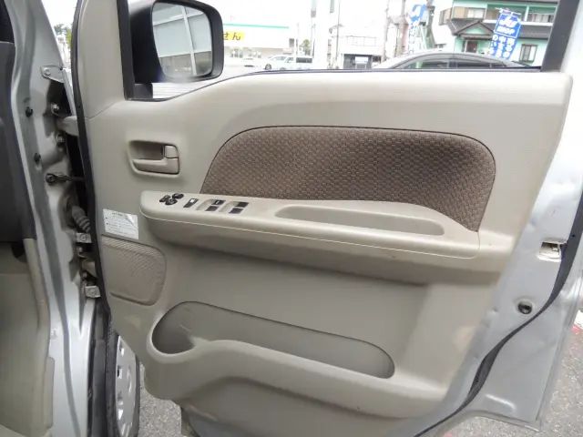 日産 クリッパーバン HBD-DR17V(4WD)の写真30