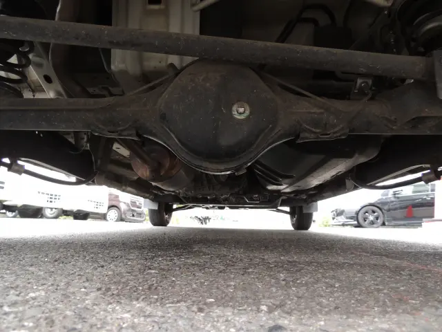 日産 クリッパーバン HBD-DR17V(4WD)の写真34