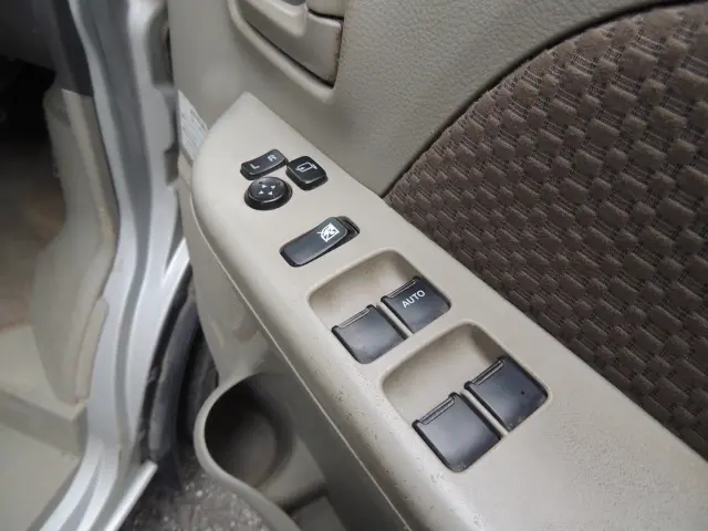 日産 クリッパーバン HBD-DR17V(4WD)の写真35