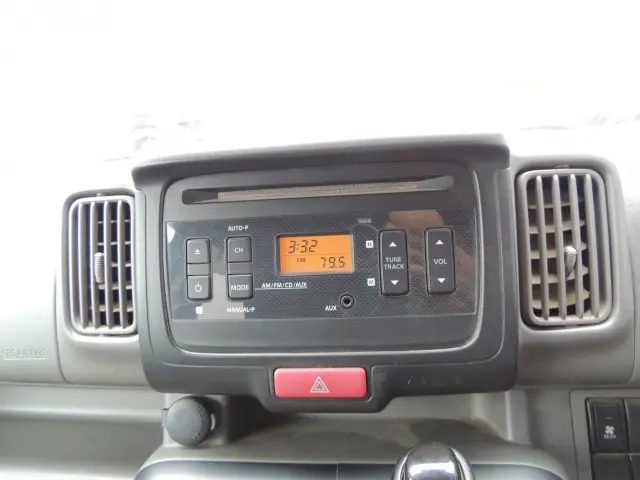 日産 クリッパーバン HBD-DR17V(4WD)の写真39