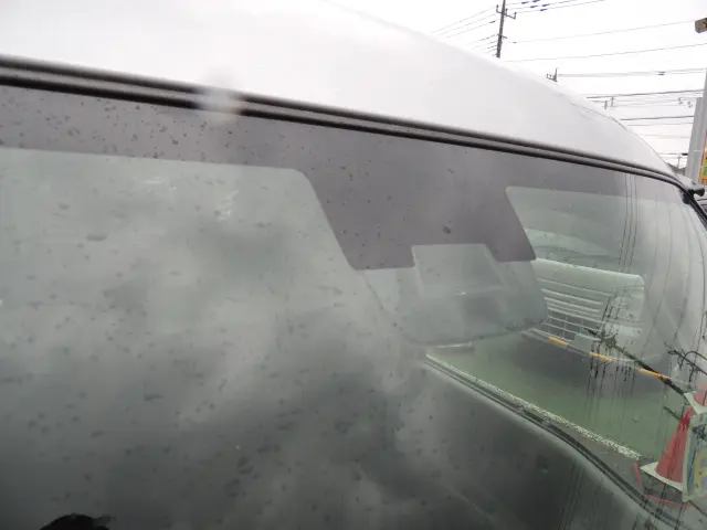 日産 クリッパーバン HBD-DR17V(4WD)の写真42