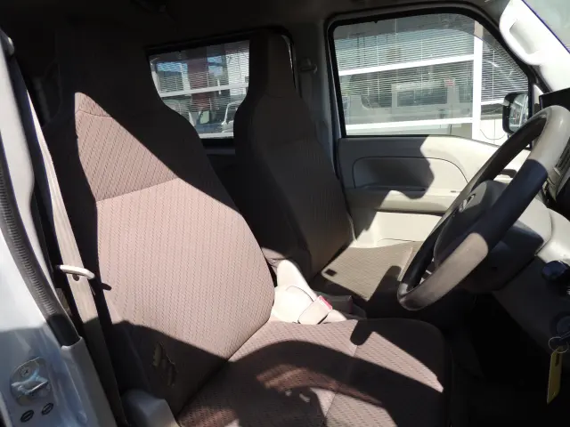 日産 クリッパーバン HBD-DR17V(2WD)の写真16