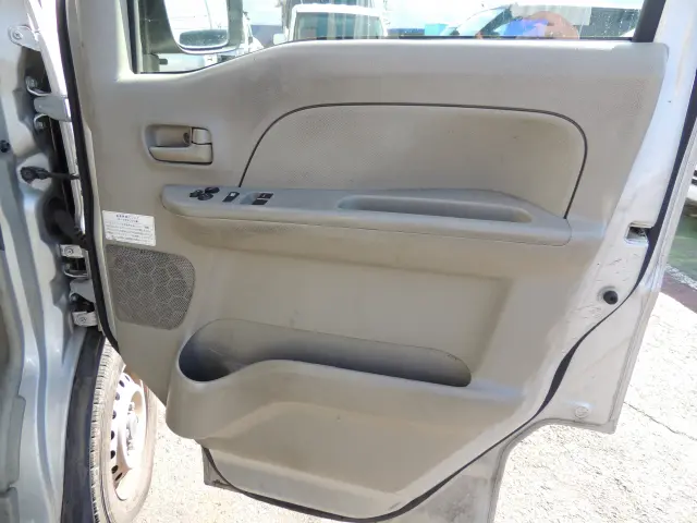 日産 クリッパーバン HBD-DR17V(2WD)の写真17