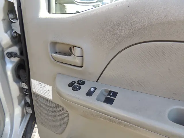 日産 クリッパーバン HBD-DR17V(2WD)の写真18